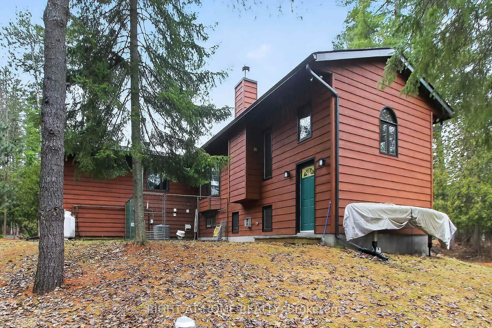 Photo 42 of 3616 Forestview Lane, Ottawa, Dunrobin Shores — HOMEH