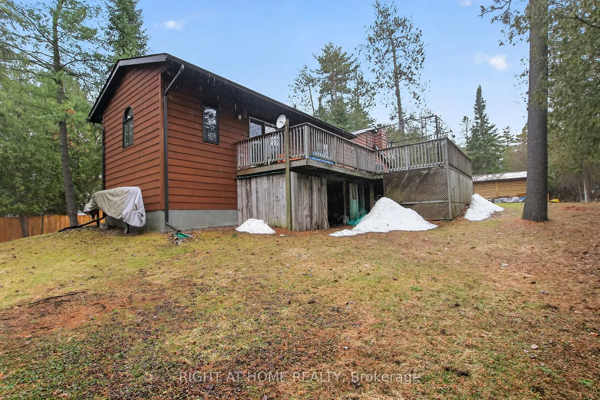 Photo 43 of 3616 Forestview Lane, Ottawa, Dunrobin Shores — HOMEH