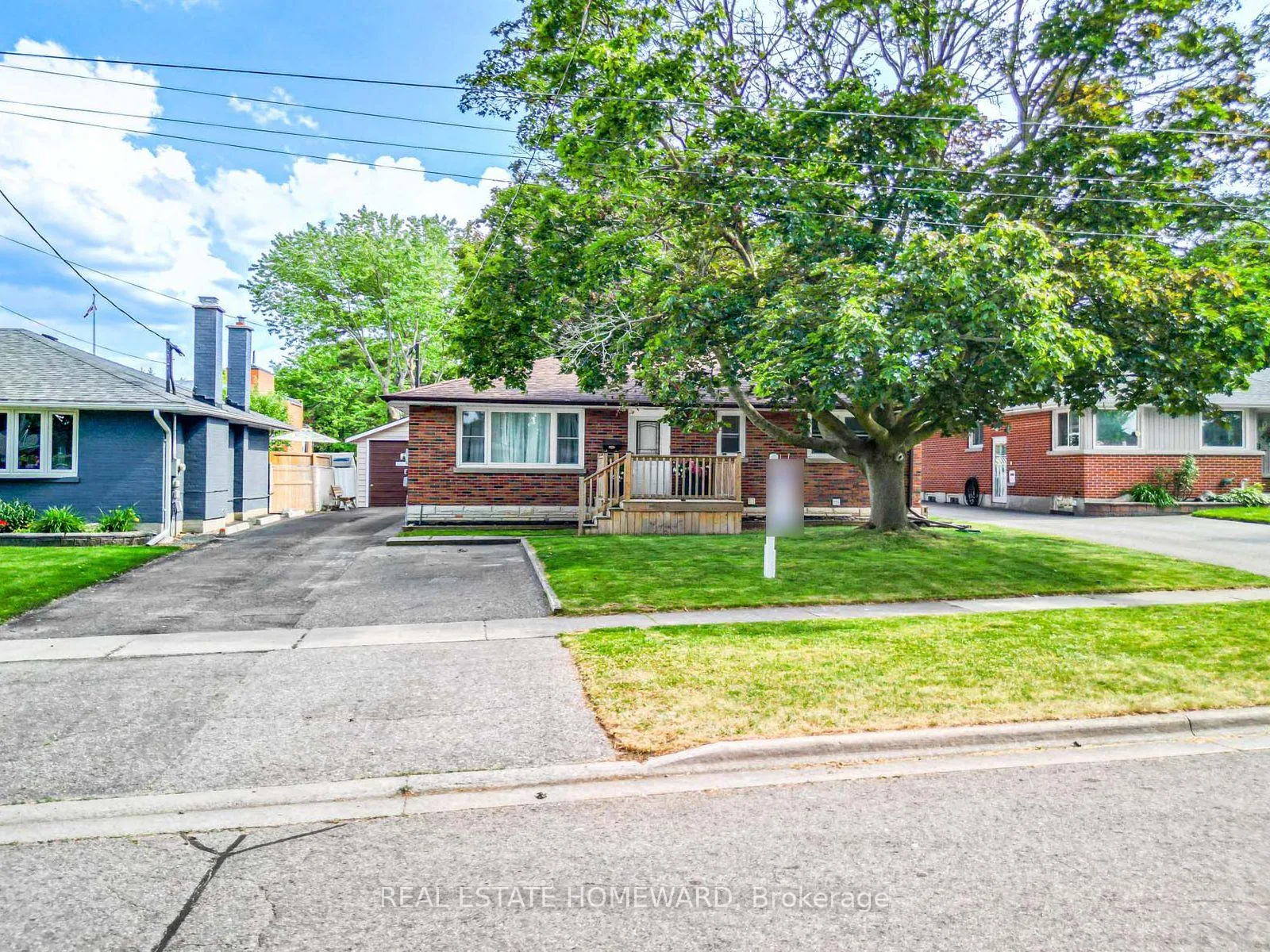 Photo 5 of 793 Eastglen Drive, Oshawa, Eastdale — HOMEH