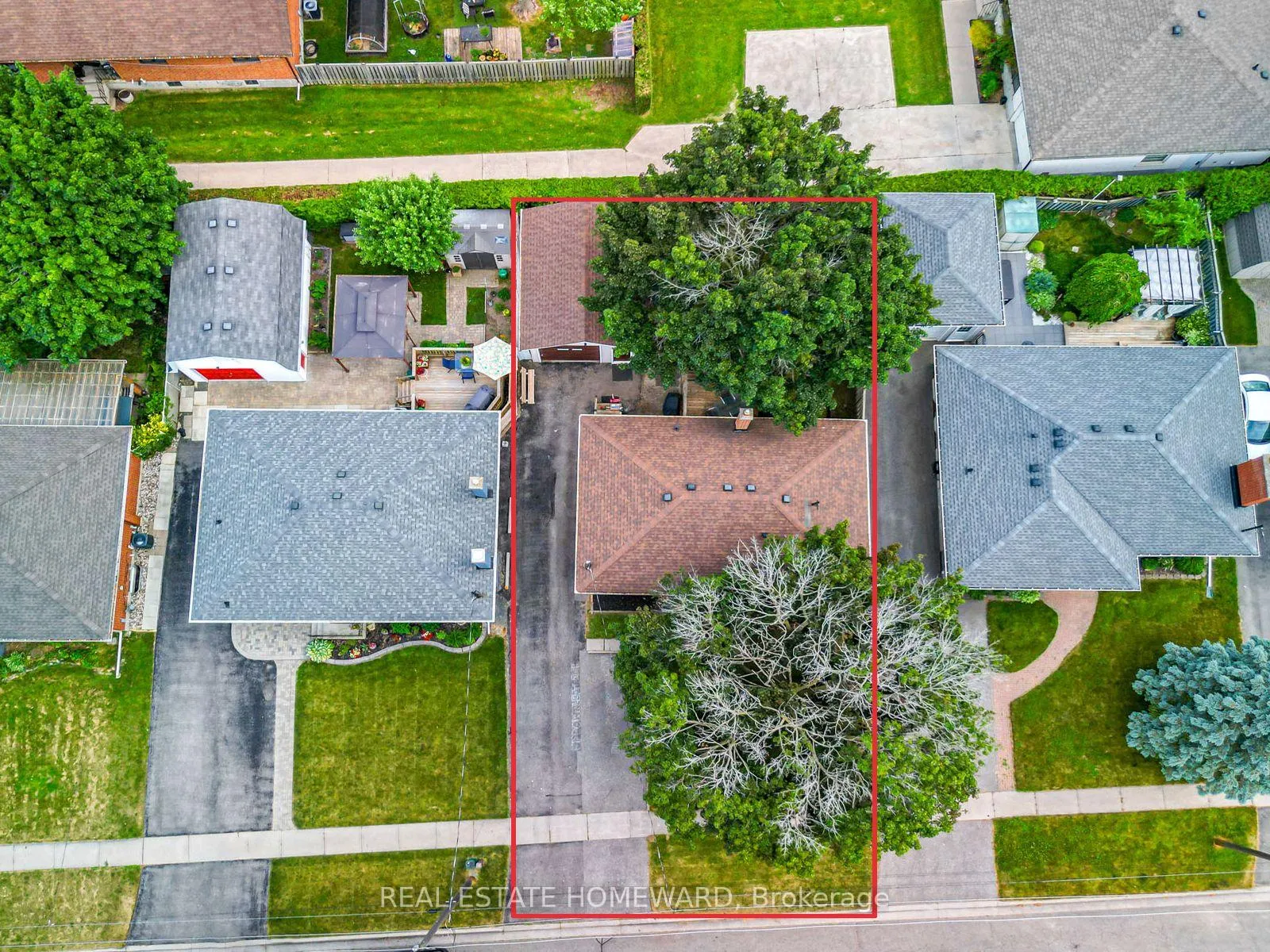 Photo 3 of 793 Eastglen Drive, Oshawa, Eastdale — HOMEH