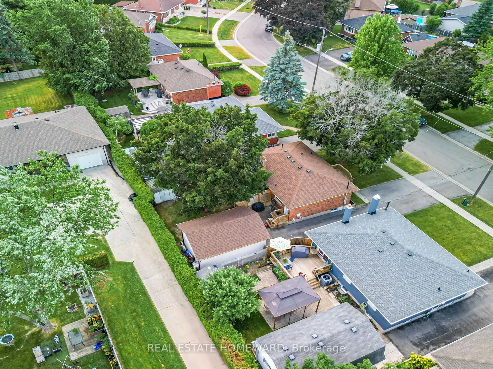 Photo 23 of 793 Eastglen Drive, Oshawa, Eastdale — HOMEH