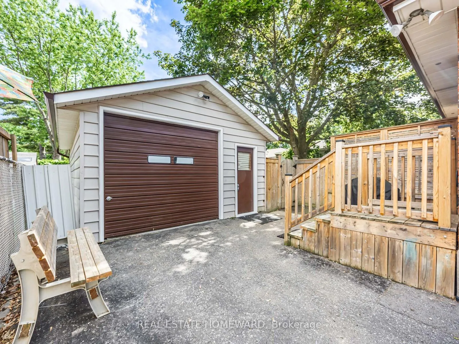 Photo 40 of 793 Eastglen Drive, Oshawa, Eastdale — HOMEH