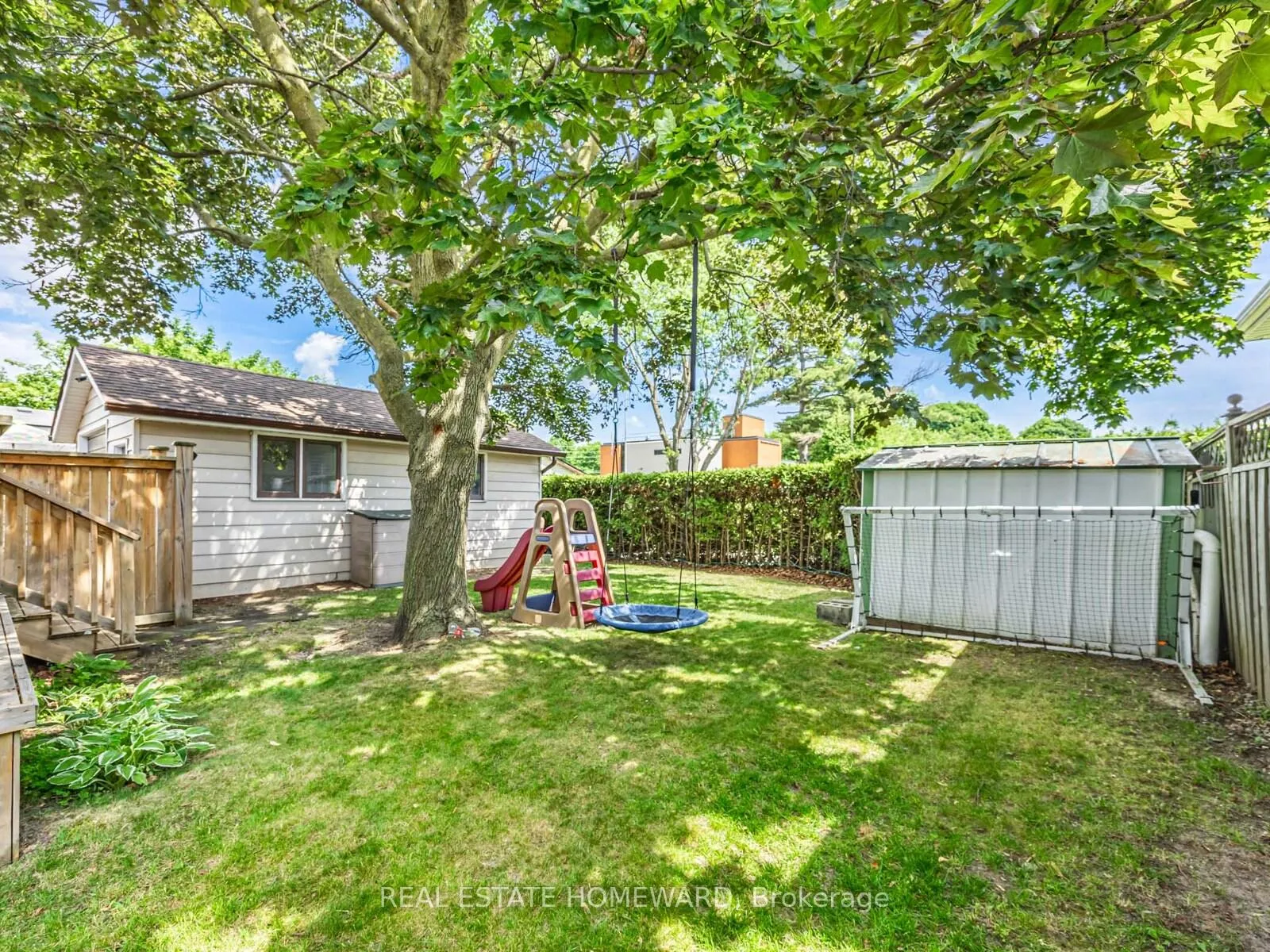 Photo 44 of 793 Eastglen Drive, Oshawa, Eastdale — HOMEH