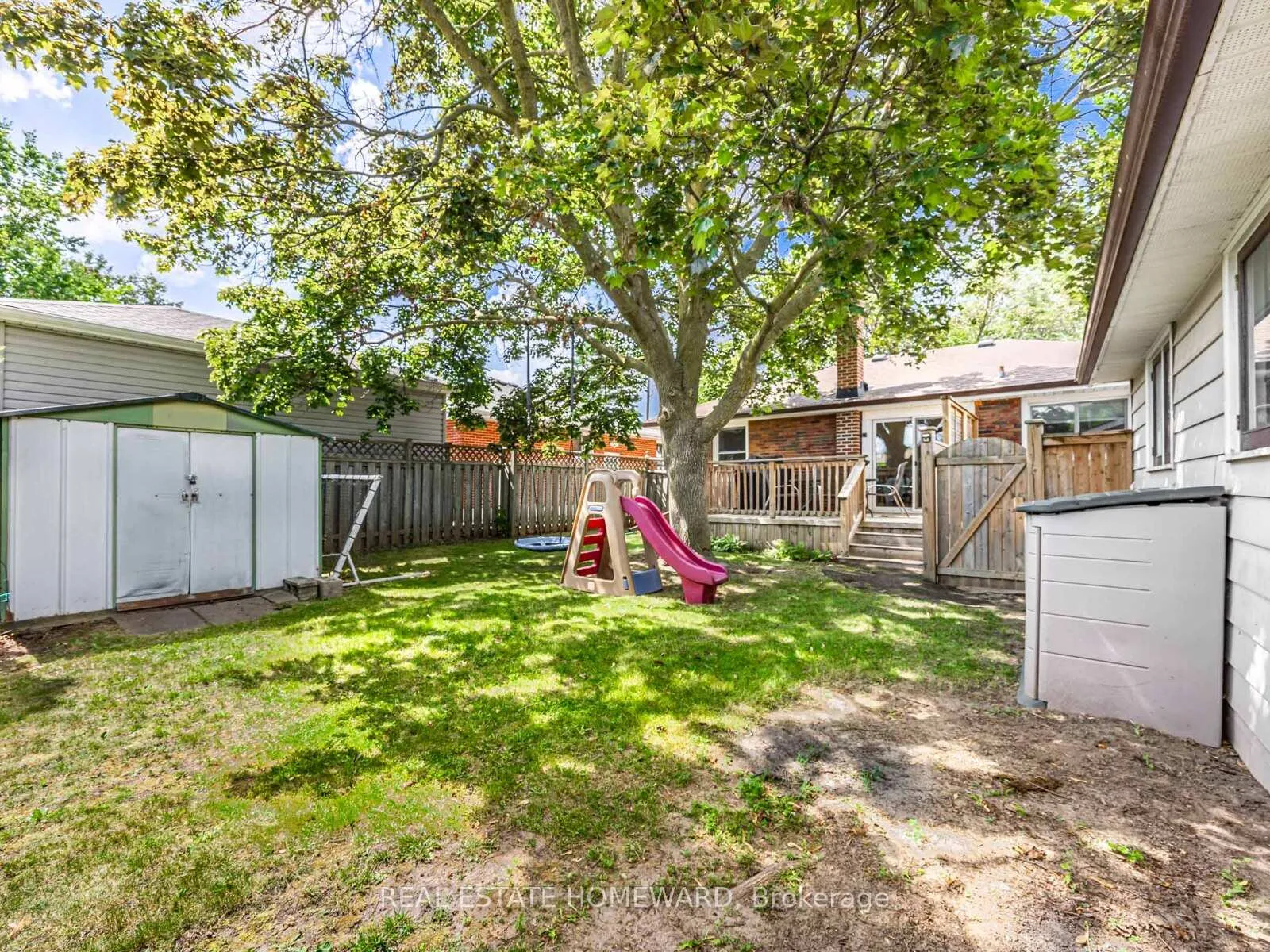 Photo 45 of 793 Eastglen Drive, Oshawa, Eastdale — HOMEH