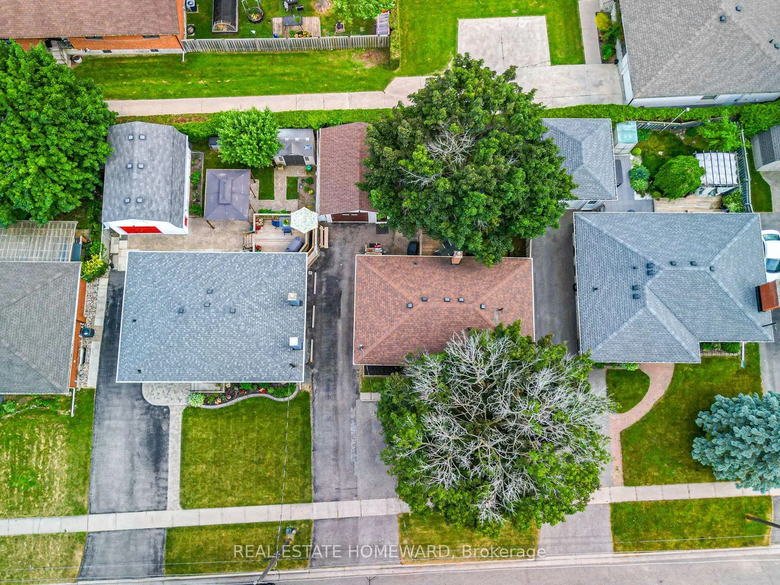 Photo 4 of 793 Eastglen Drive, Oshawa, Eastdale — HOMEH
