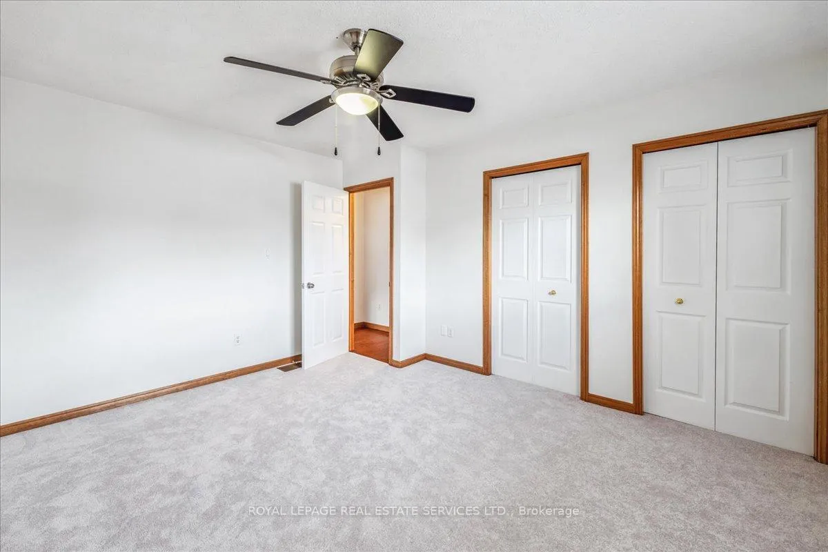 Photo 18 of 82 Whitlaw Way, Brant, Paris — HOMEH