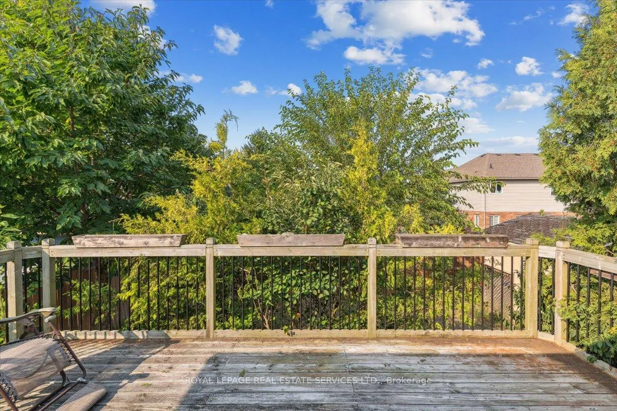 Photo 32 of 82 Whitlaw Way, Brant, Paris — HOMEH