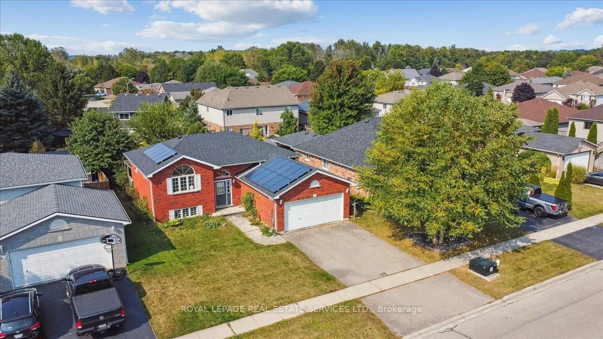Photo 37 of 82 Whitlaw Way, Brant, Paris — HOMEH