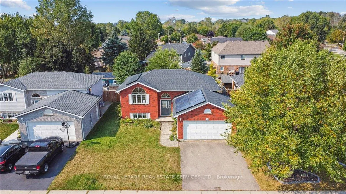 Photo 38 of 82 Whitlaw Way, Brant, Paris — HOMEH