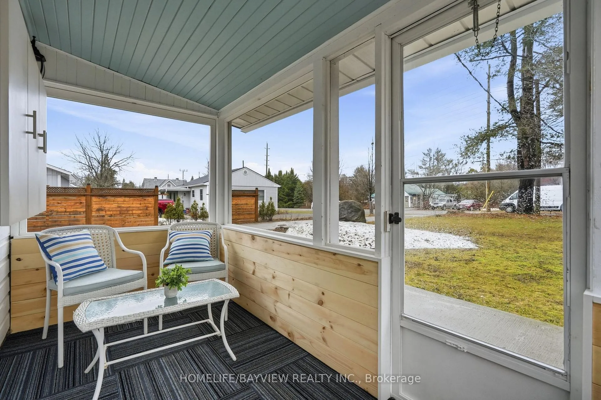 Photo 22 of 835 First Street S, Gravenhurst, Muskoka (S) — HOMEH