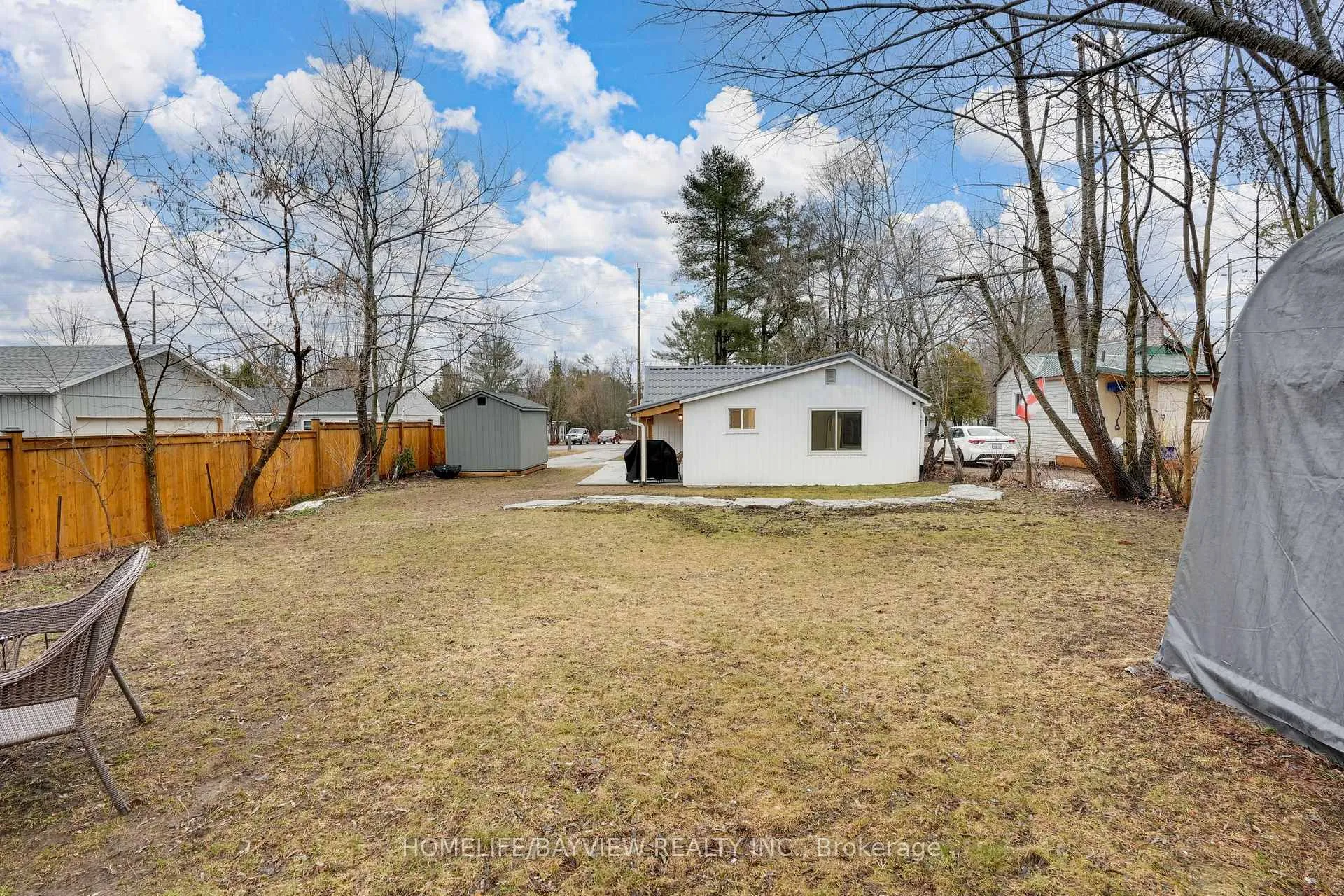 Photo 23 of 835 First Street S, Gravenhurst, Muskoka (S) — HOMEH