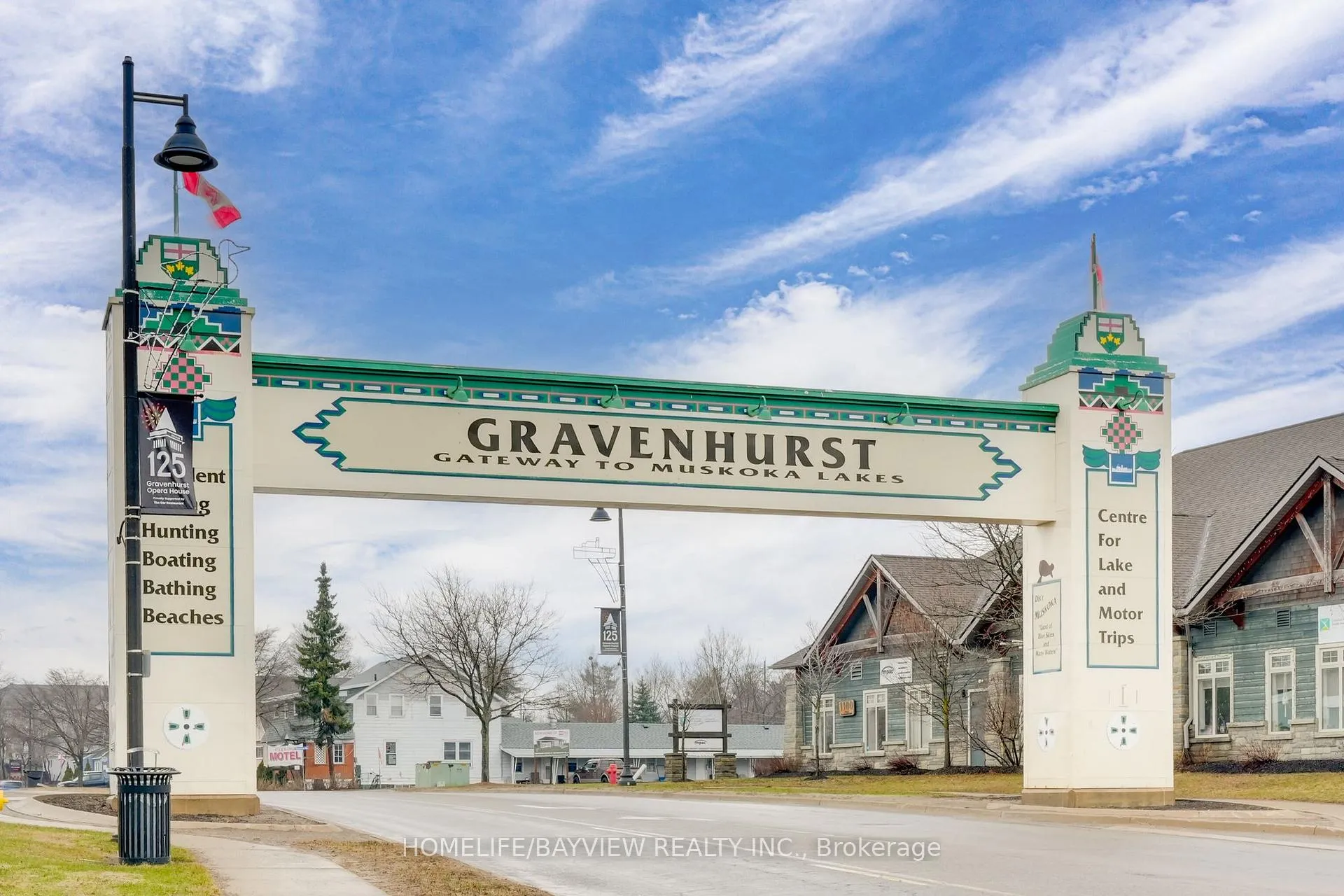 Photo 24 of 835 First Street S, Gravenhurst, Muskoka (S) — HOMEH
