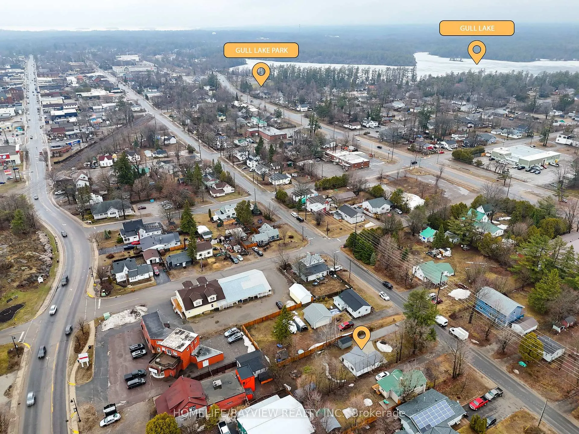Photo 27 of 835 First Street S, Gravenhurst, Muskoka (S) — HOMEH