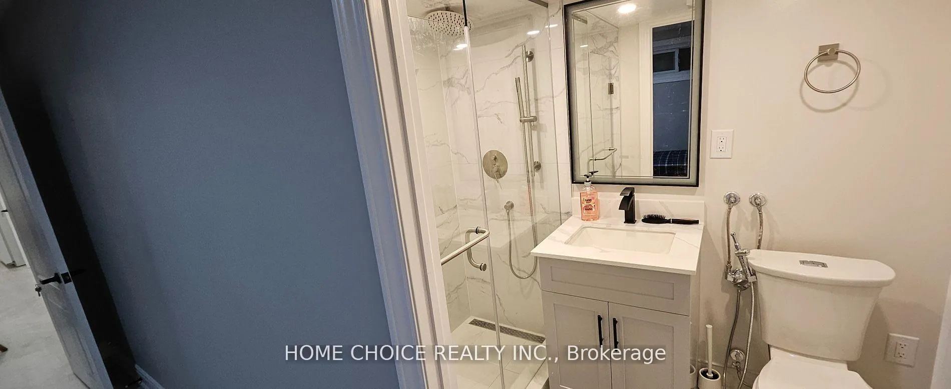 Photo 6 of Unit BSMT, 18 Stone Mason Drive, Markham, Raymerville — HOMEH