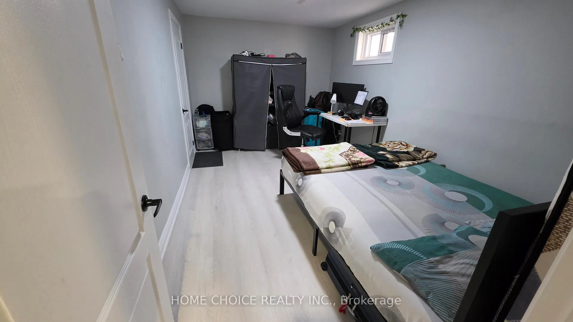 Photo 7 of Unit BSMT, 18 Stone Mason Drive, Markham, Raymerville — HOMEH