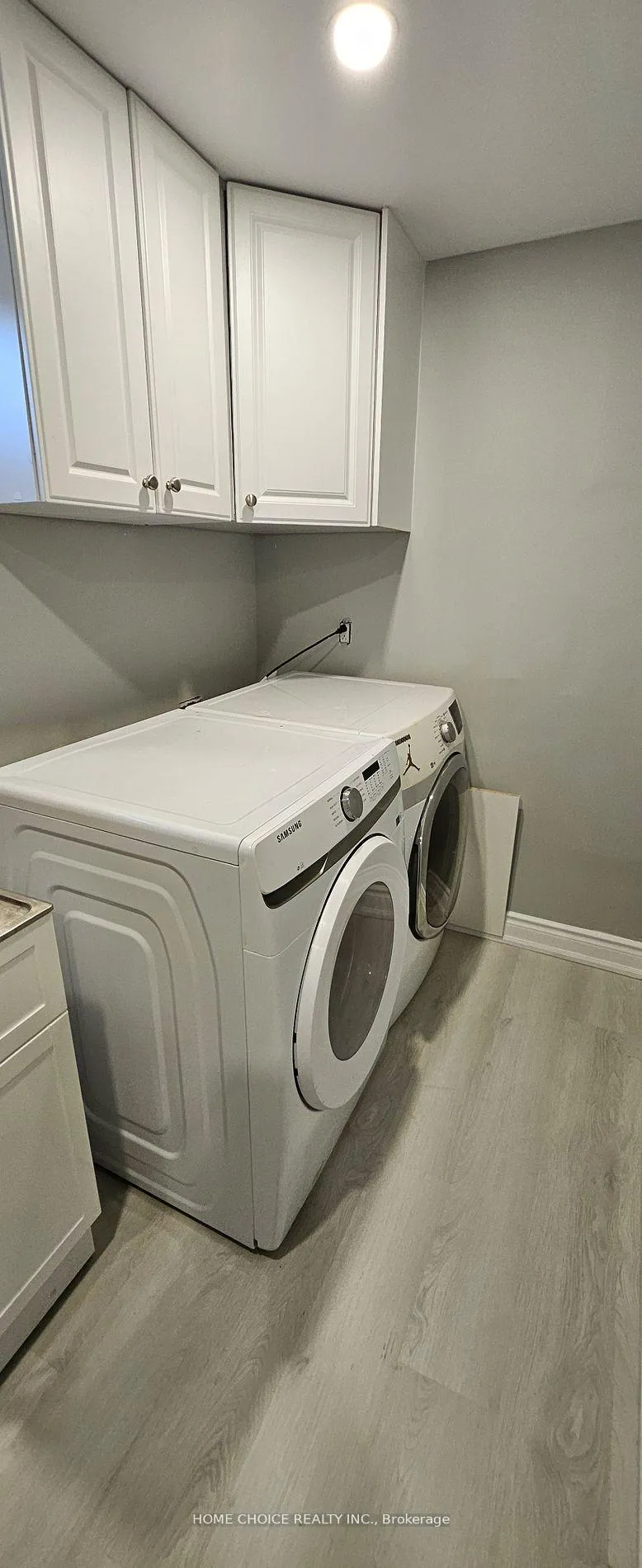 Photo 9 of Unit BSMT, 18 Stone Mason Drive, Markham, Raymerville — HOMEH