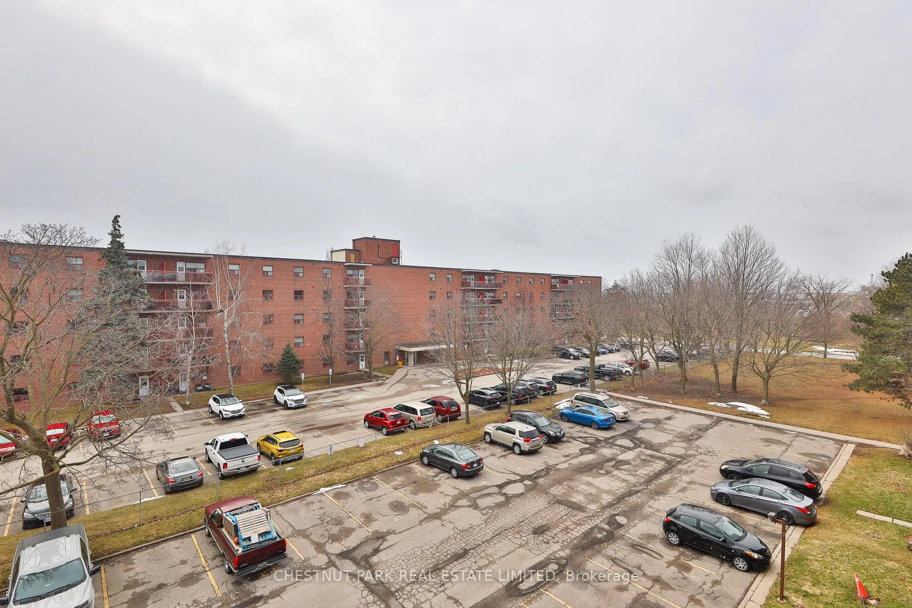Photo 8 of Unit 408, 888 Glen Street, Oshawa, Lakeview — HOMEH