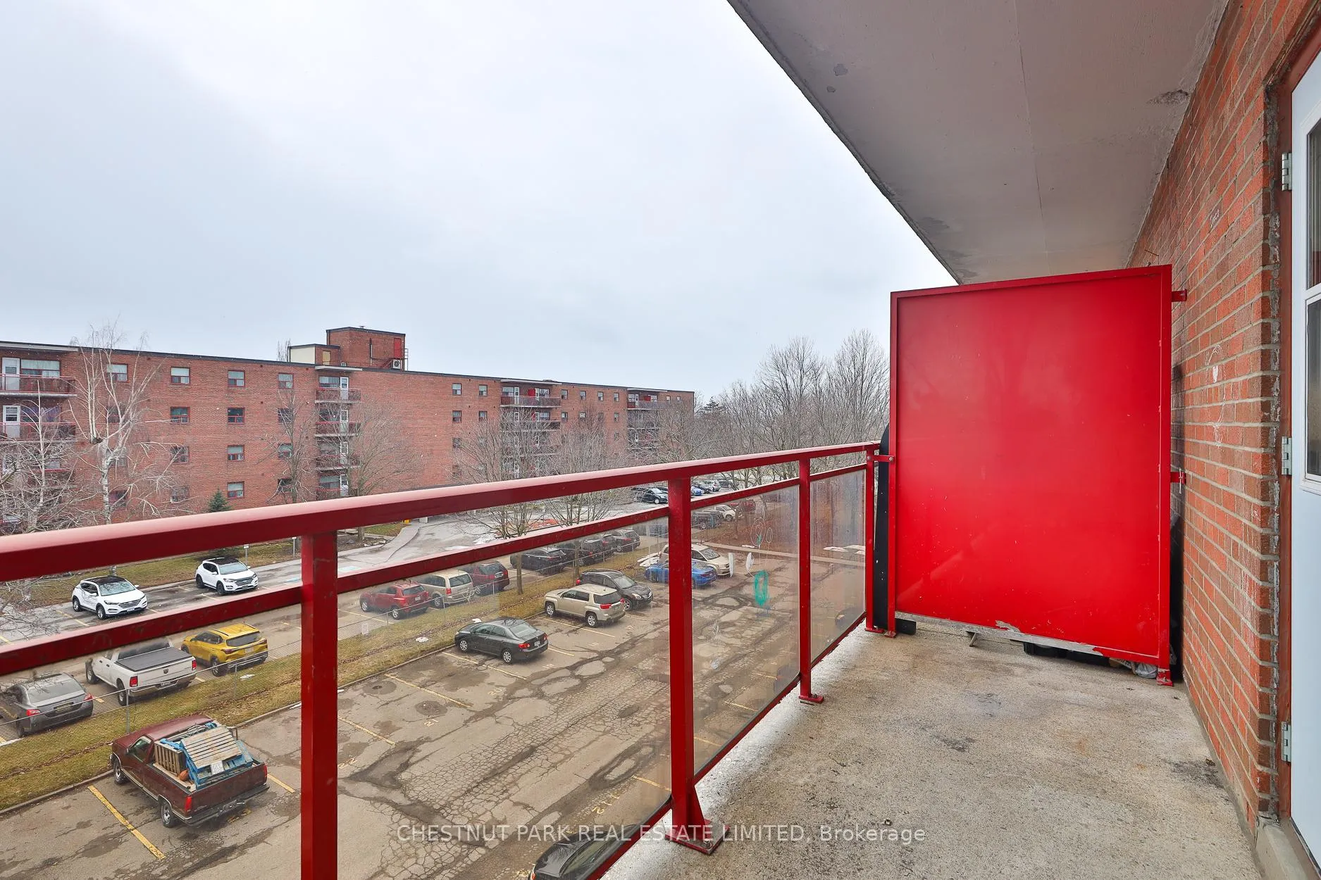 Photo 9 of Unit 408, 888 Glen Street, Oshawa, Lakeview — HOMEH