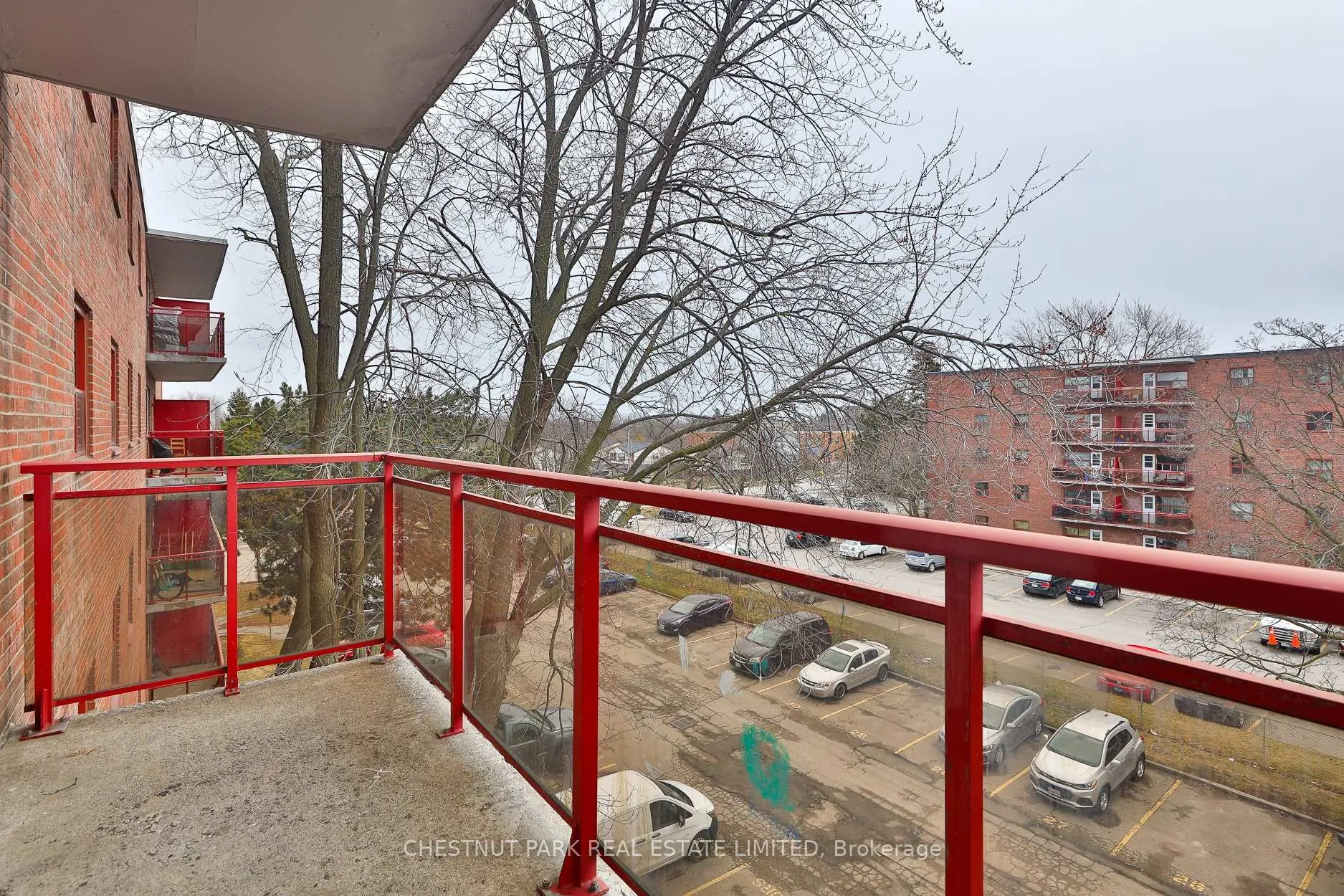 Photo 10 of Unit 408, 888 Glen Street, Oshawa, Lakeview — HOMEH