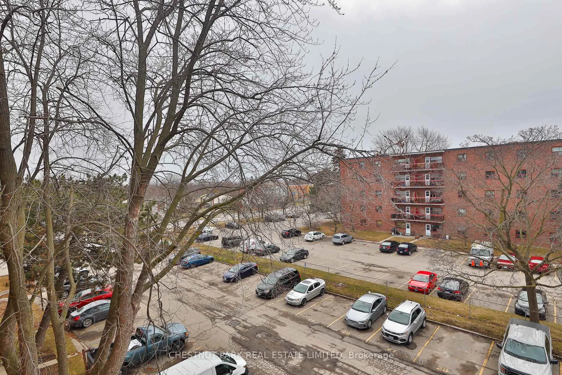 Photo 39 of Unit 408, 888 Glen Street, Oshawa, Lakeview — HOMEH