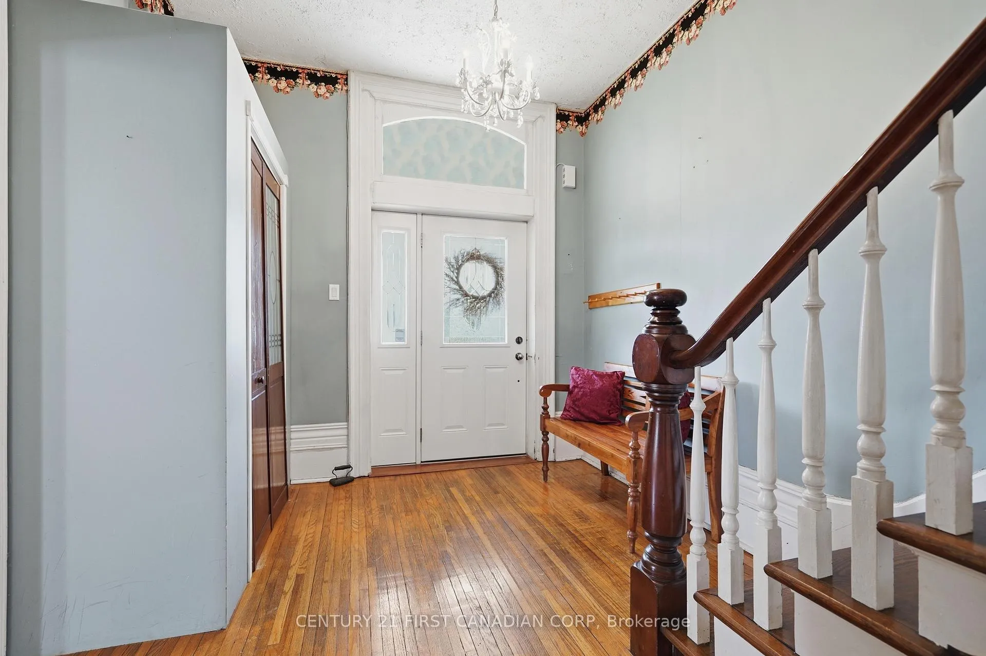 Photo 7 of 227 Monroe Street, West Elgin, Rodney — HOMEH