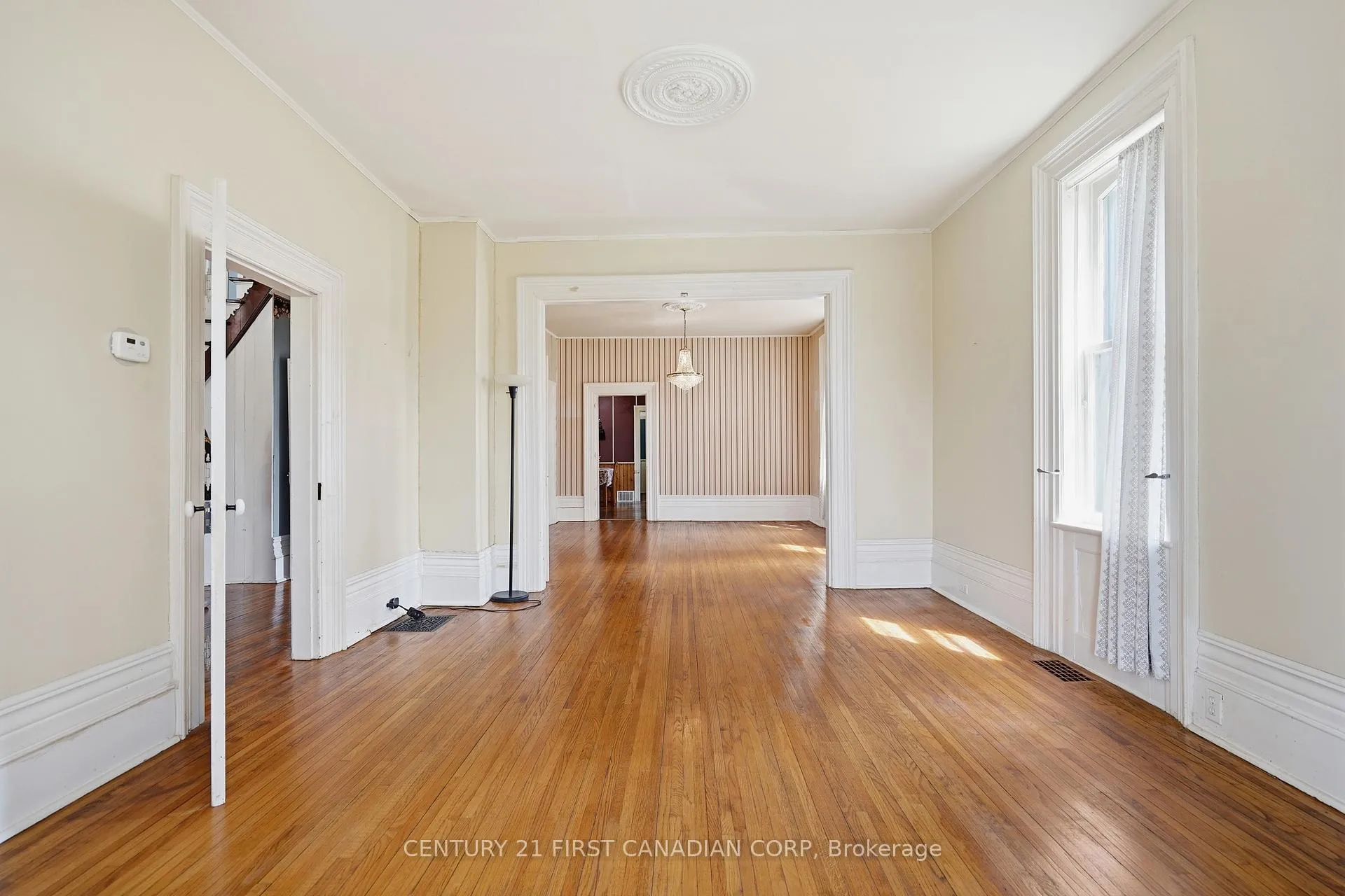 Photo 9 of 227 Monroe Street, West Elgin, Rodney — HOMEH