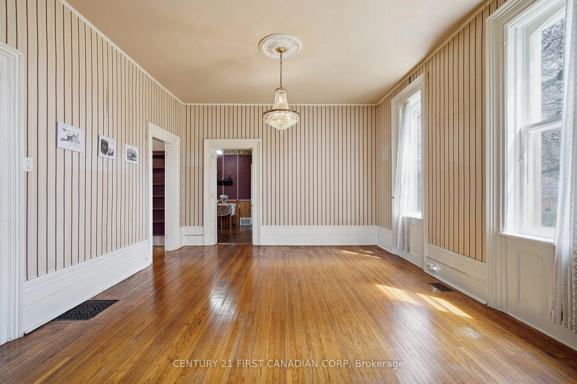 Photo 10 of 227 Monroe Street, West Elgin, Rodney — HOMEH