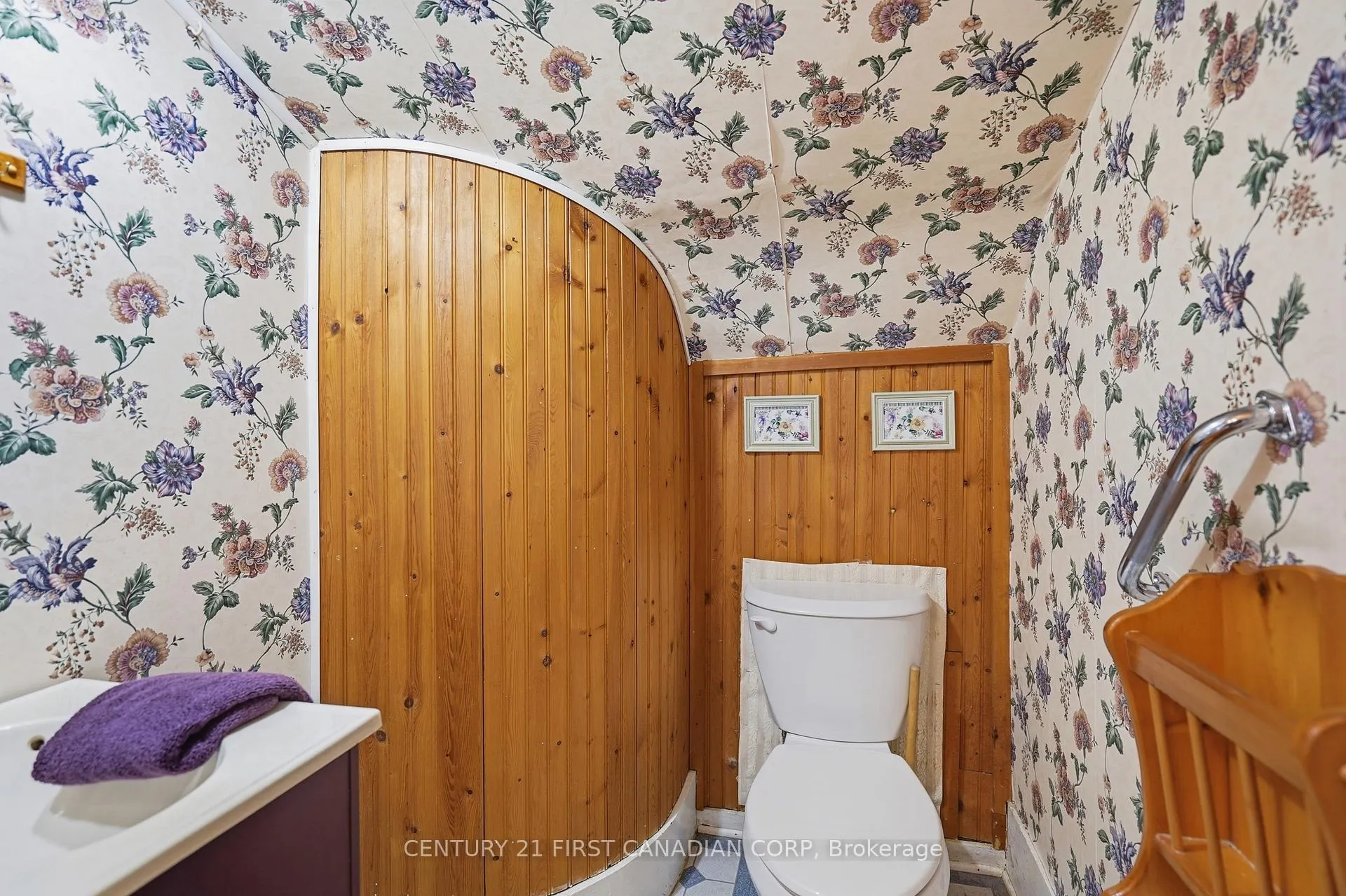 Photo 20 of 227 Monroe Street, West Elgin, Rodney — HOMEH