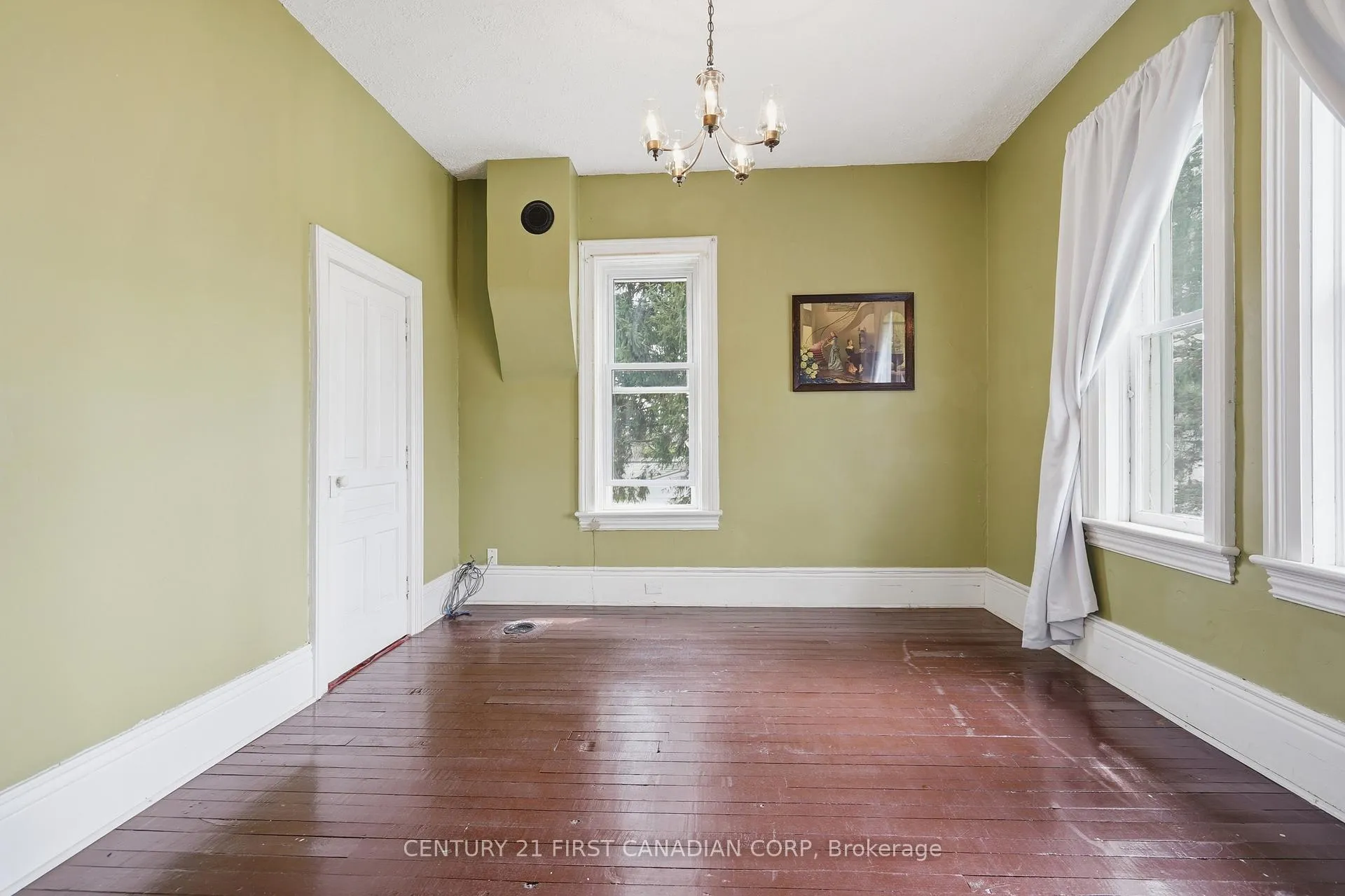 Photo 30 of 227 Monroe Street, West Elgin, Rodney — HOMEH