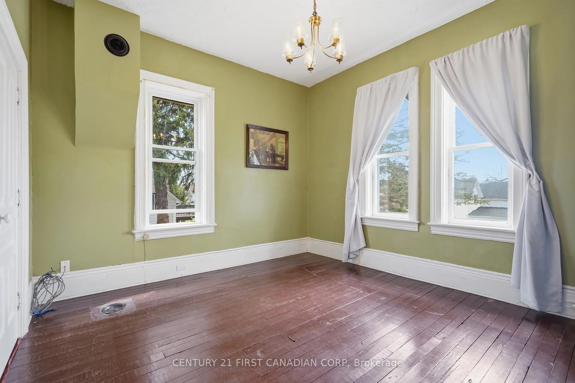 Photo 31 of 227 Monroe Street, West Elgin, Rodney — HOMEH