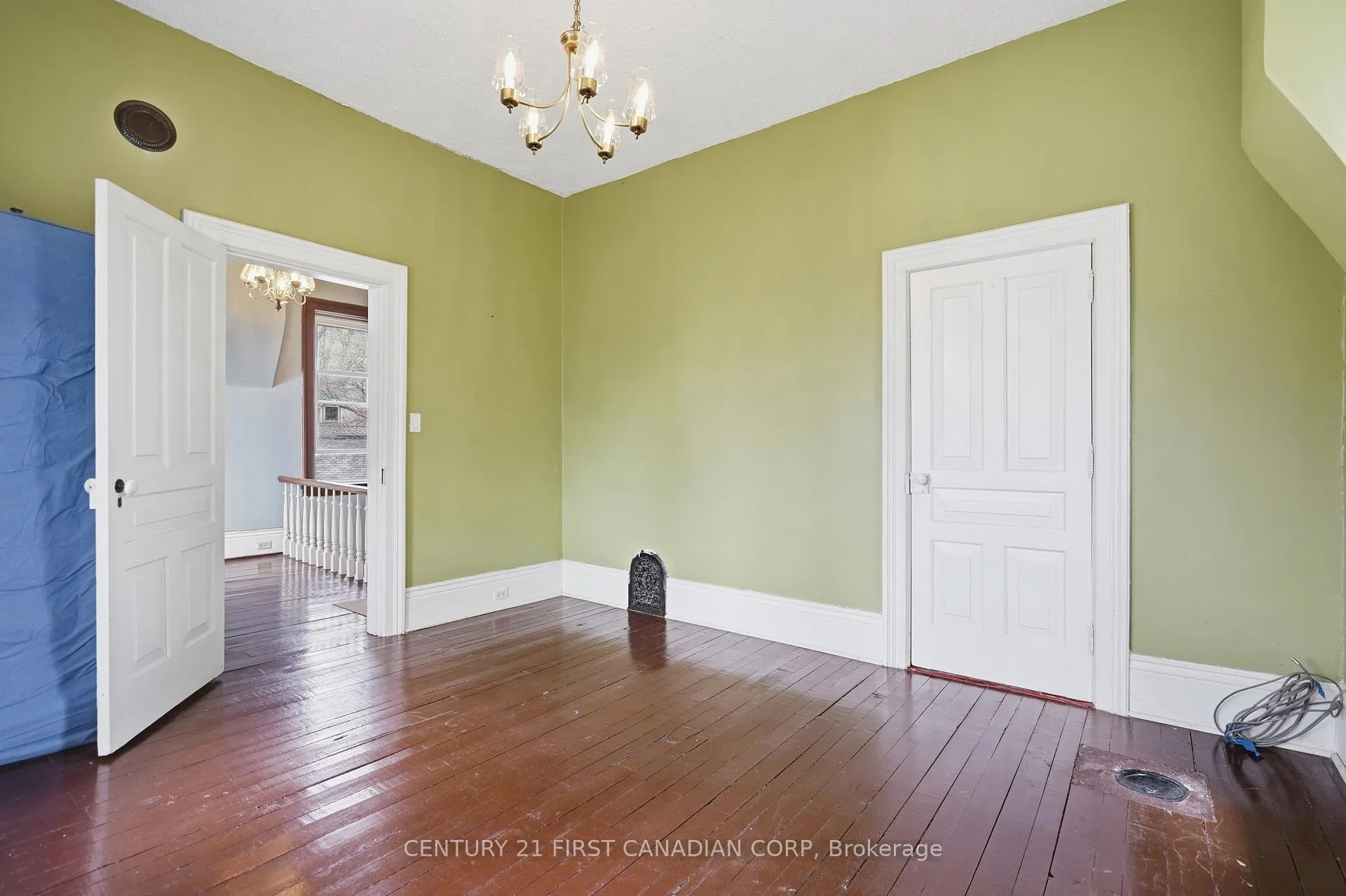 Photo 32 of 227 Monroe Street, West Elgin, Rodney — HOMEH