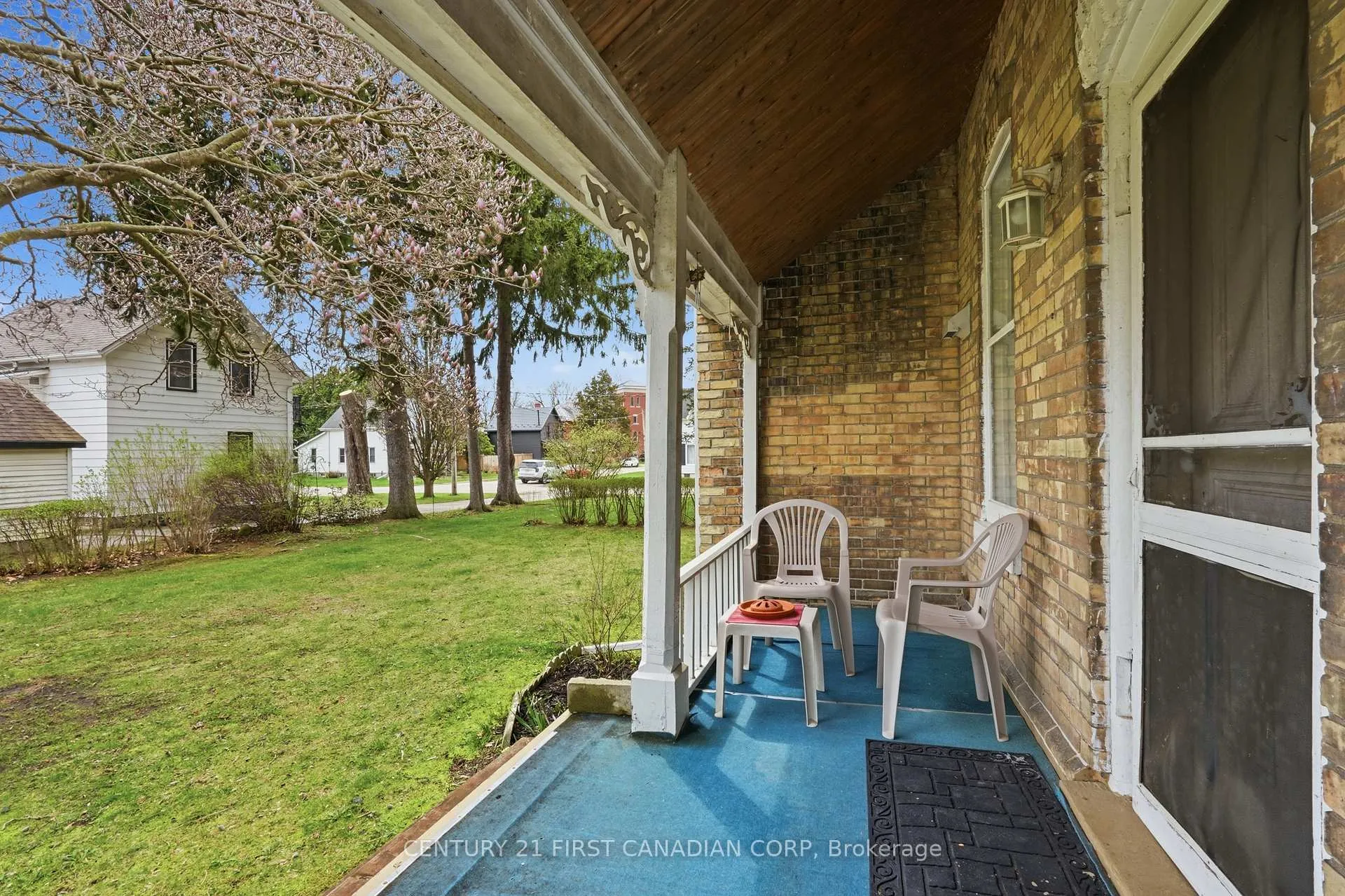 Photo 36 of 227 Monroe Street, West Elgin, Rodney — HOMEH