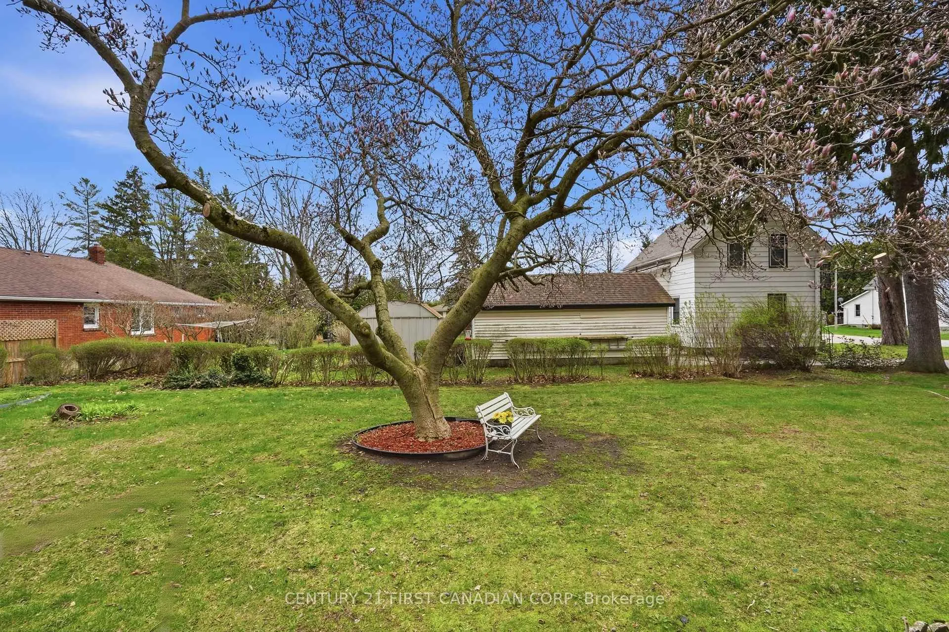 Photo 38 of 227 Monroe Street, West Elgin, Rodney — HOMEH