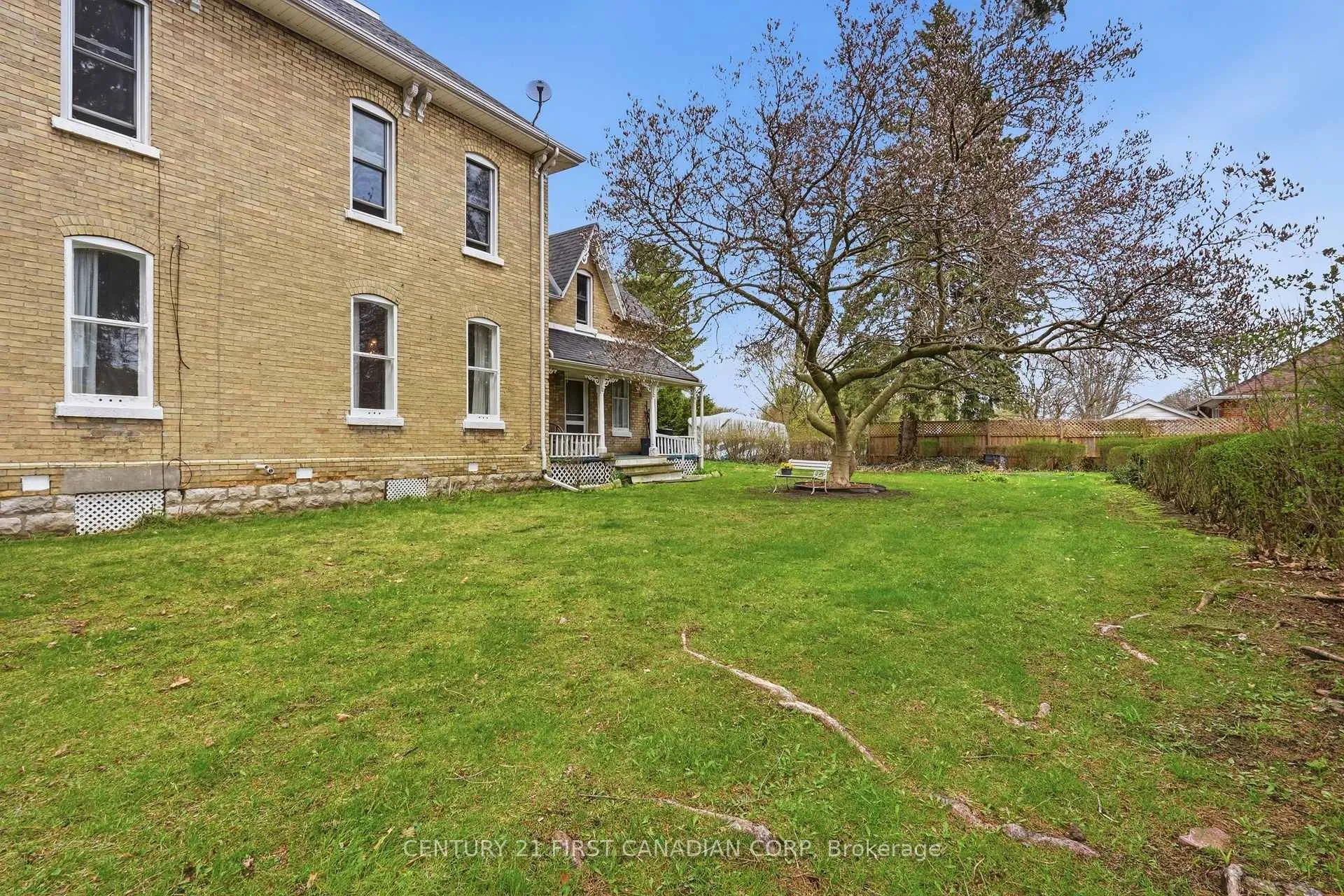 Photo 39 of 227 Monroe Street, West Elgin, Rodney — HOMEH