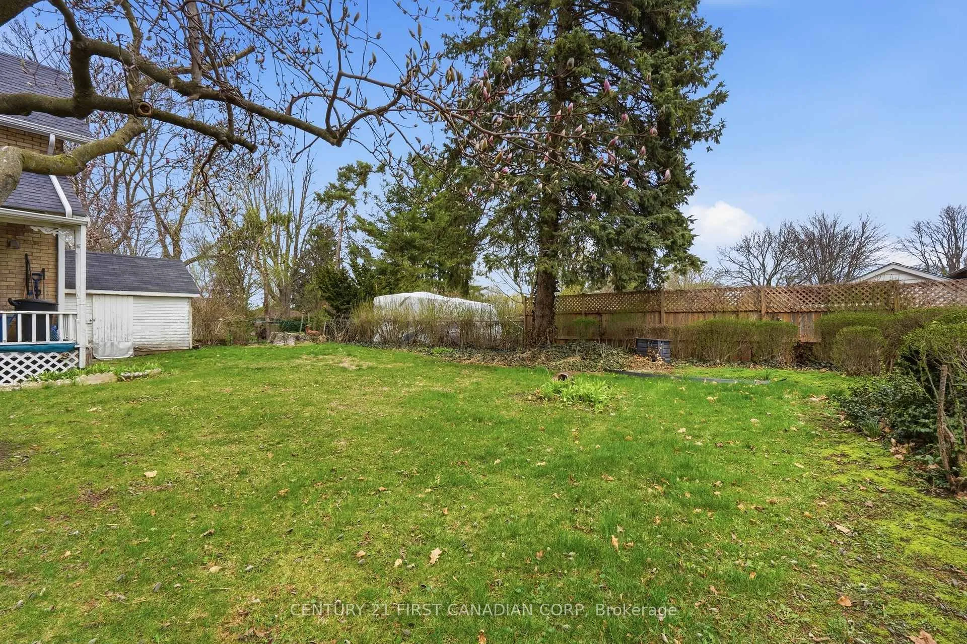 Photo 40 of 227 Monroe Street, West Elgin, Rodney — HOMEH