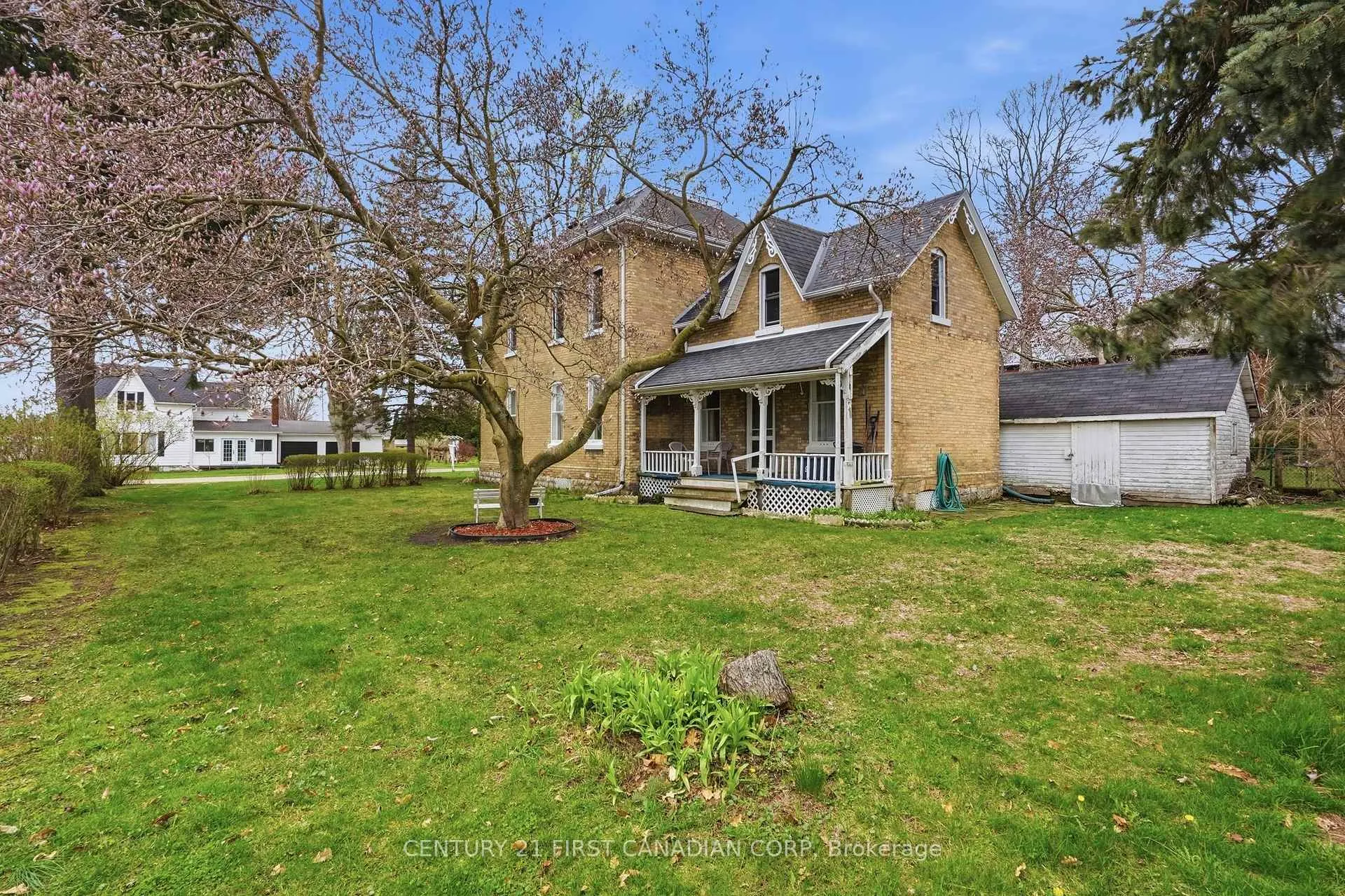 Photo 41 of 227 Monroe Street, West Elgin, Rodney — HOMEH