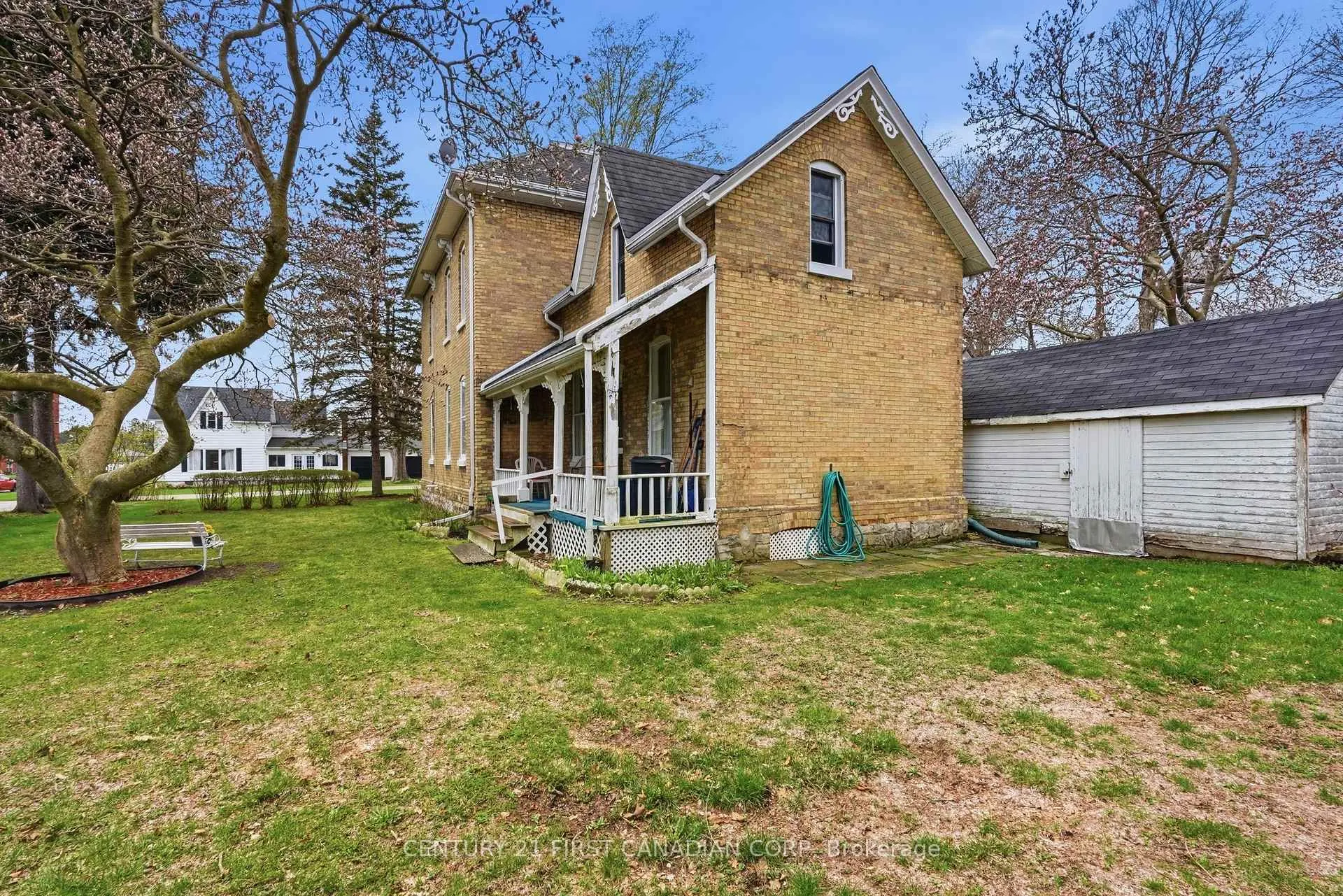 Photo 42 of 227 Monroe Street, West Elgin, Rodney — HOMEH