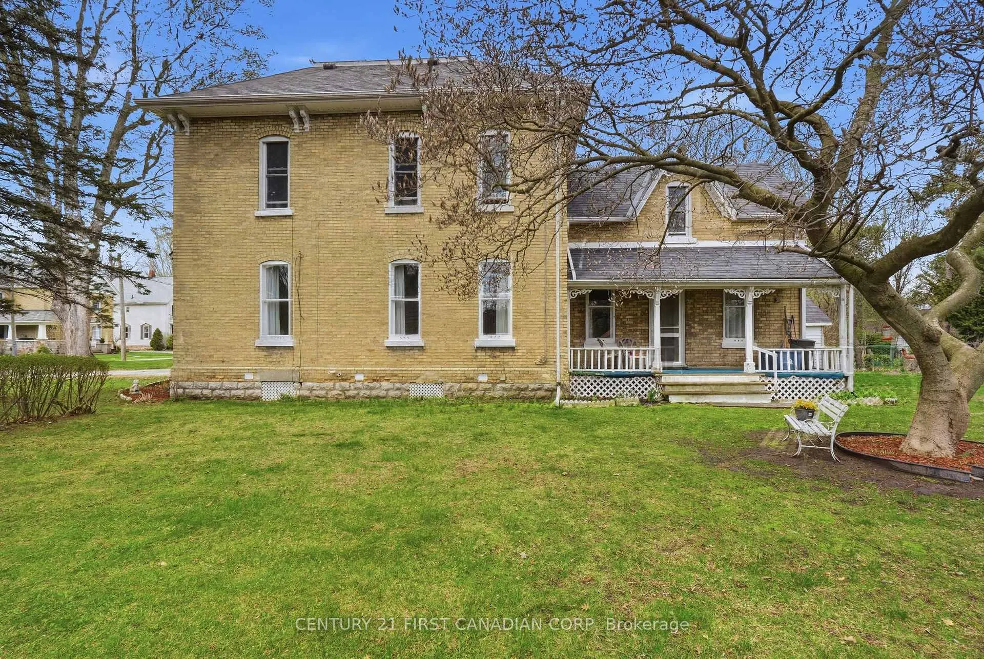 Photo 43 of 227 Monroe Street, West Elgin, Rodney — HOMEH