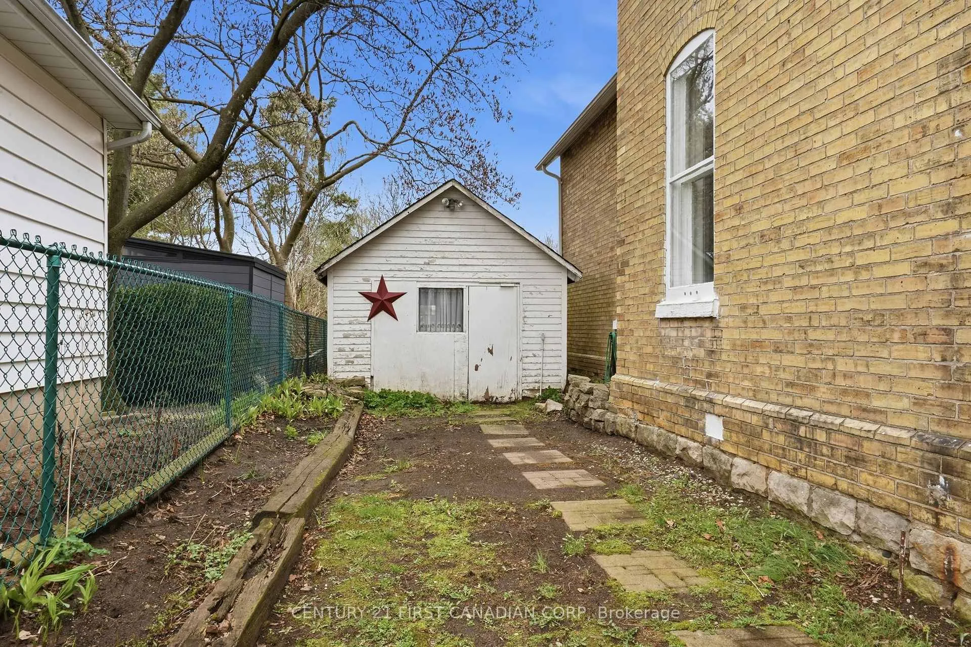 Photo 44 of 227 Monroe Street, West Elgin, Rodney — HOMEH