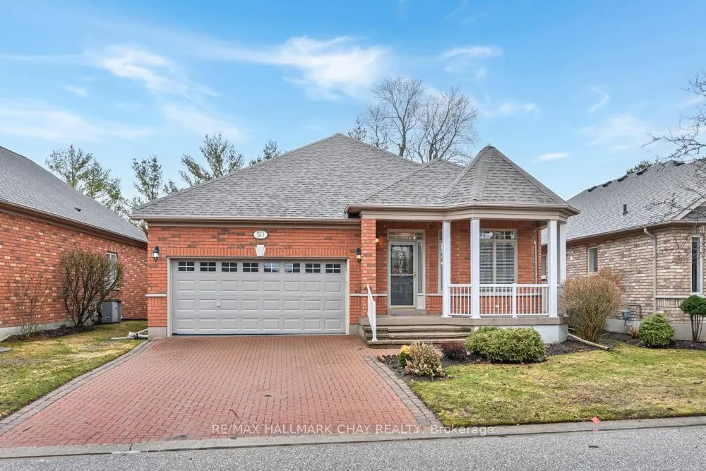 Photo 1 of 50 Via Amici, New Tecumseth, Rural New Tecumseth — HOMEH