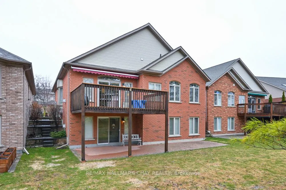 Photo 34 of 50 Via Amici, New Tecumseth, Rural New Tecumseth — HOMEH