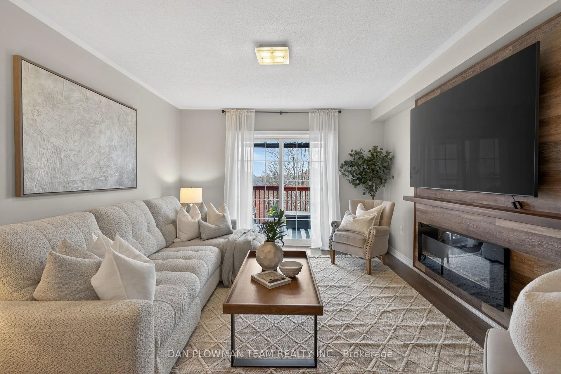 Photo 9 of 67 Dooley Crescent, Ajax, Northwest Ajax — HOMEH