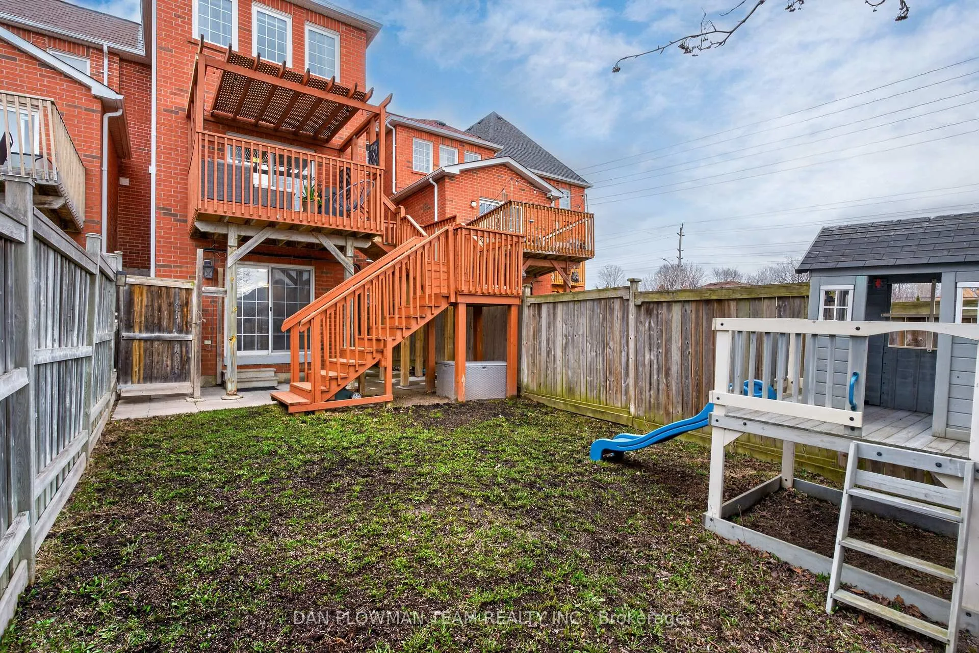 Photo 33 of 67 Dooley Crescent, Ajax, Northwest Ajax — HOMEH