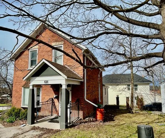 Photo 2 of 601 Rubidge Street, Peterborough, Town Ward 3 — HOMEH