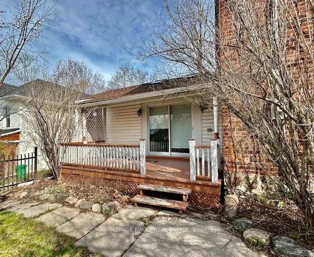 Photo 3 of 601 Rubidge Street, Peterborough, Town Ward 3 — HOMEH