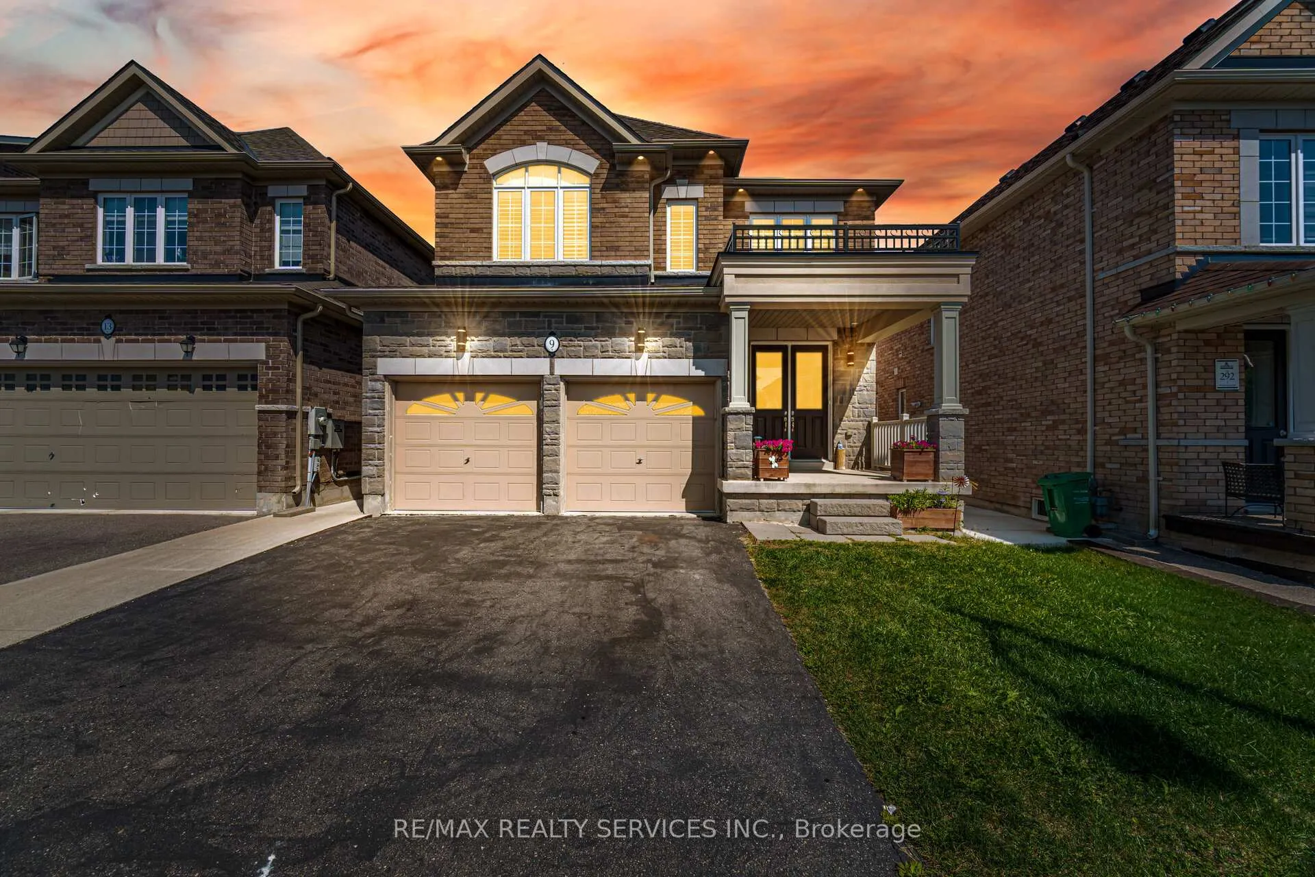 Photo 1 of 9 Meadowcreek Road, Caledon, Rural Caledon — HOMEH