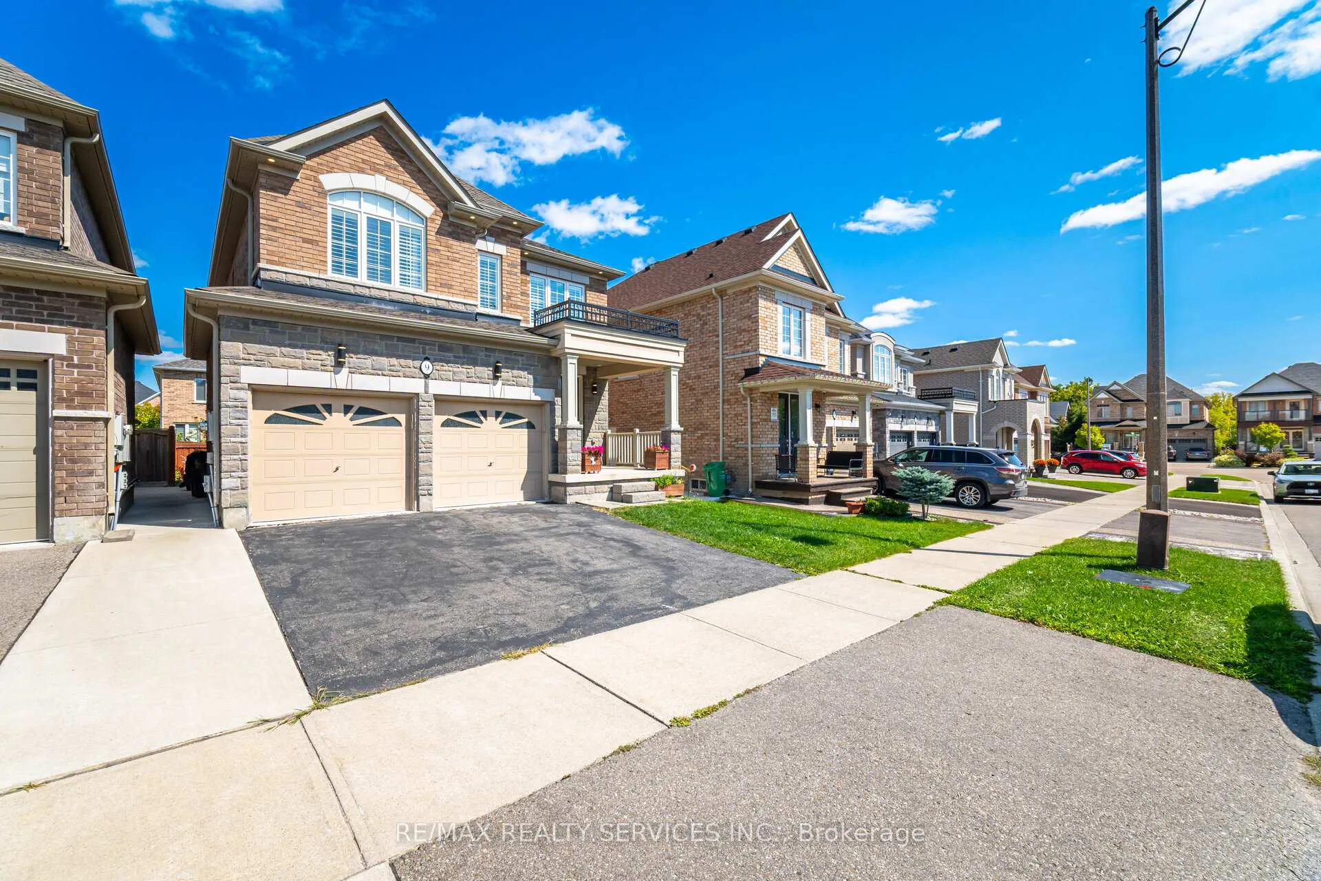 Photo 5 of 9 Meadowcreek Road, Caledon, Rural Caledon — HOMEH