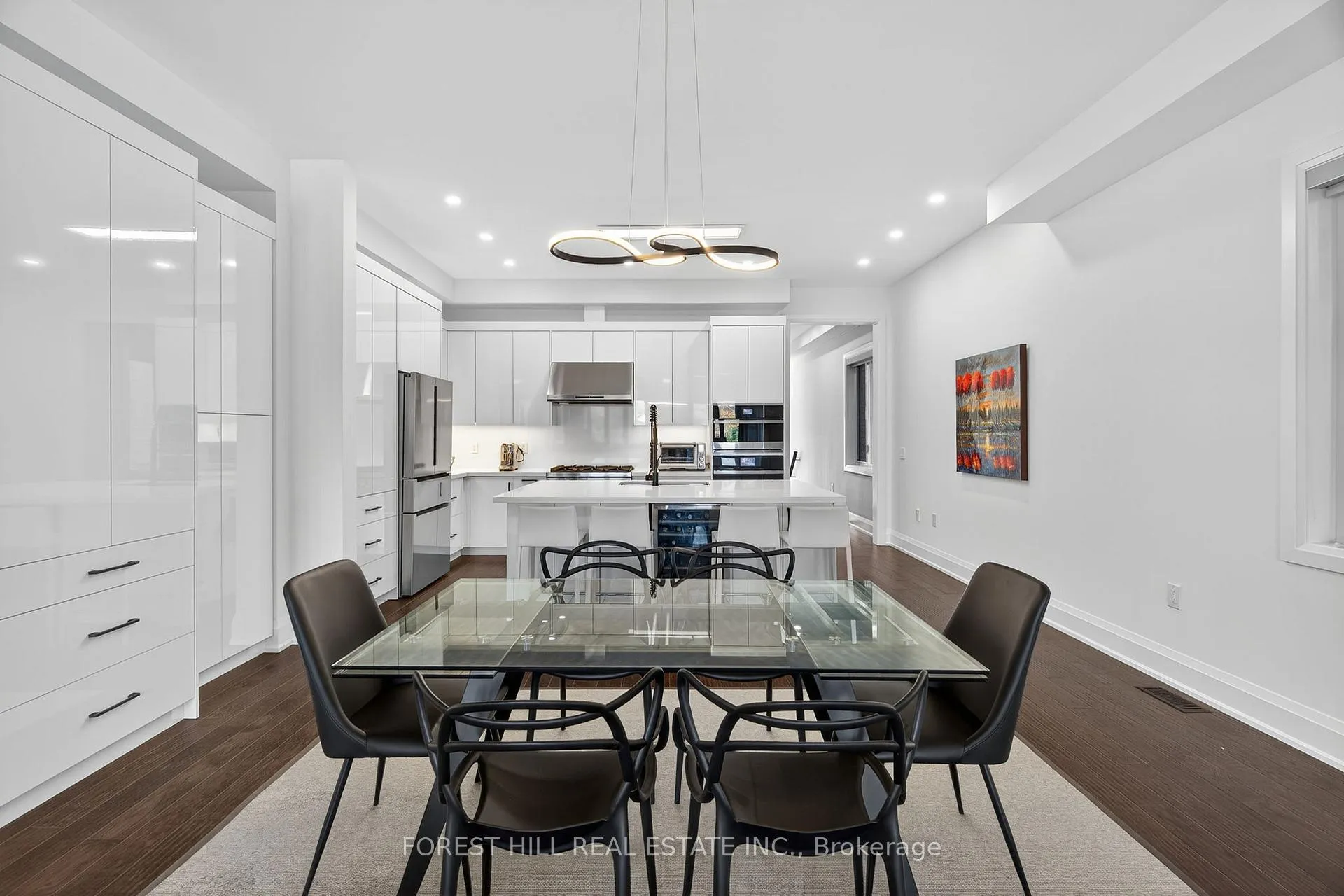 Photo 10 of 107 Hesperus Road, Vaughan, Patterson — HOMEH
