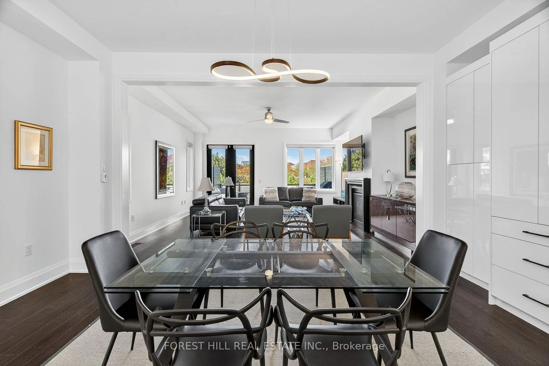 Photo 15 of 107 Hesperus Road, Vaughan, Patterson — HOMEH