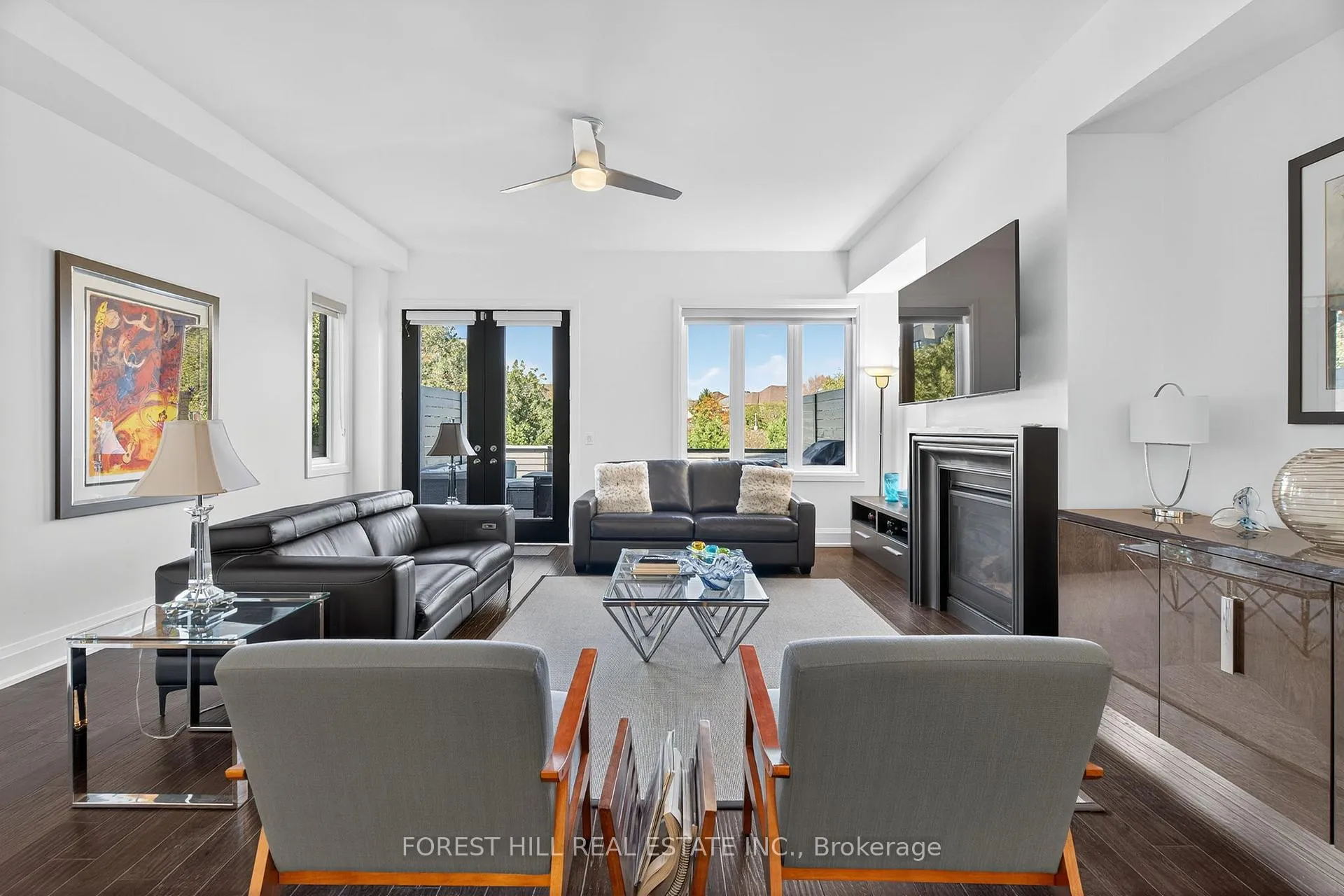 Photo 18 of 107 Hesperus Road, Vaughan, Patterson — HOMEH